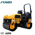 Furd All Series Mini Vibratory Road Roller